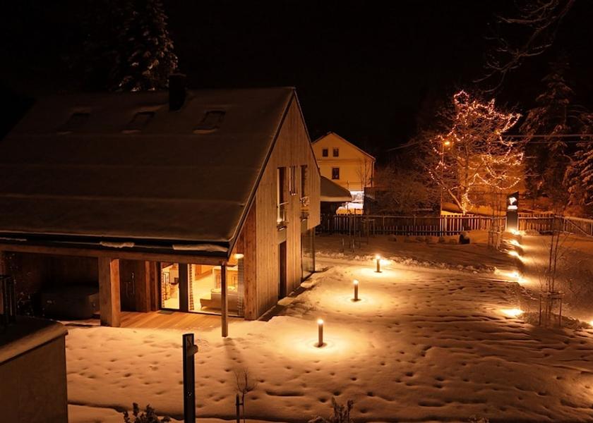 Hradec Kralove (region) Cerny Dul Room