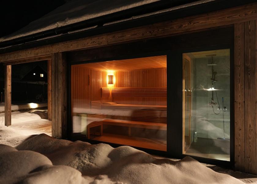 Hradec Kralove (region) Cerny Dul Room