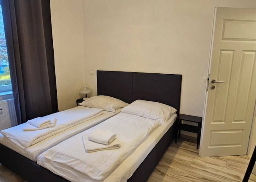 Ústí nad Labem Region Teplice Room