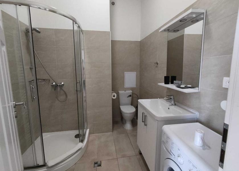 Ústí nad Labem Region Teplice Bathroom