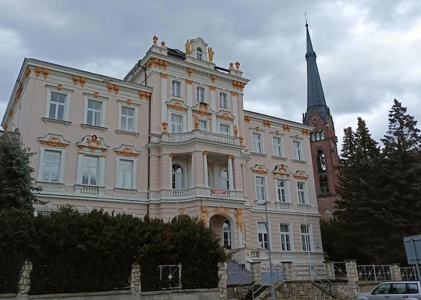 Ústí nad Labem Region Teplice Primary image