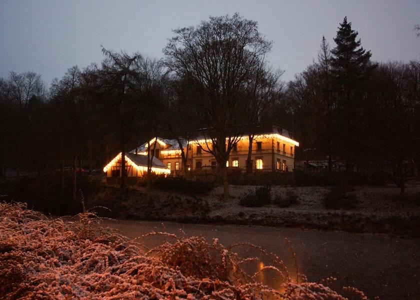 Karlovy Vary (region) Karlovy Vary Facade