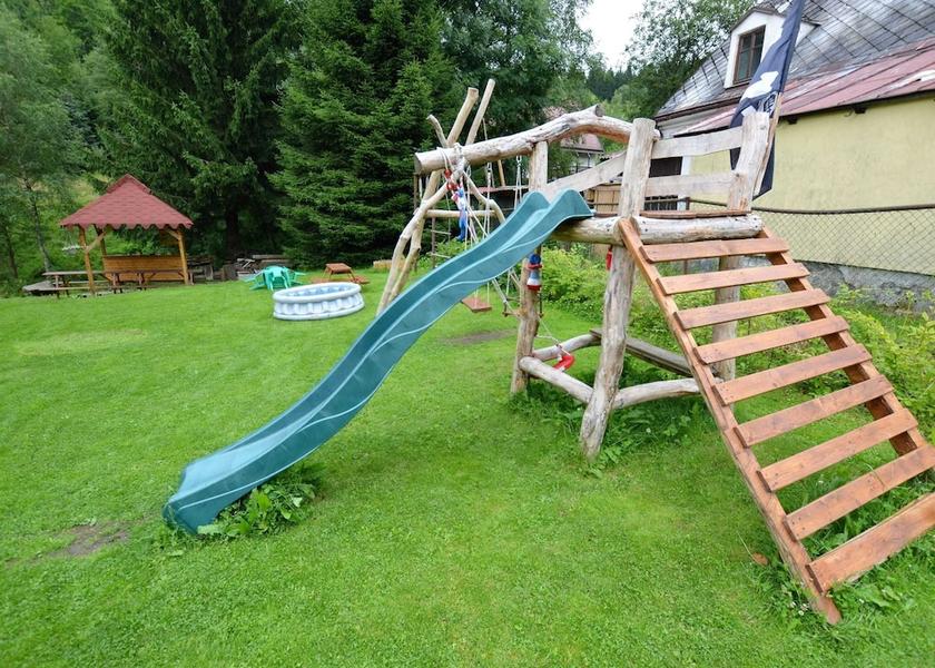 Liberec Region Liberec Amenity