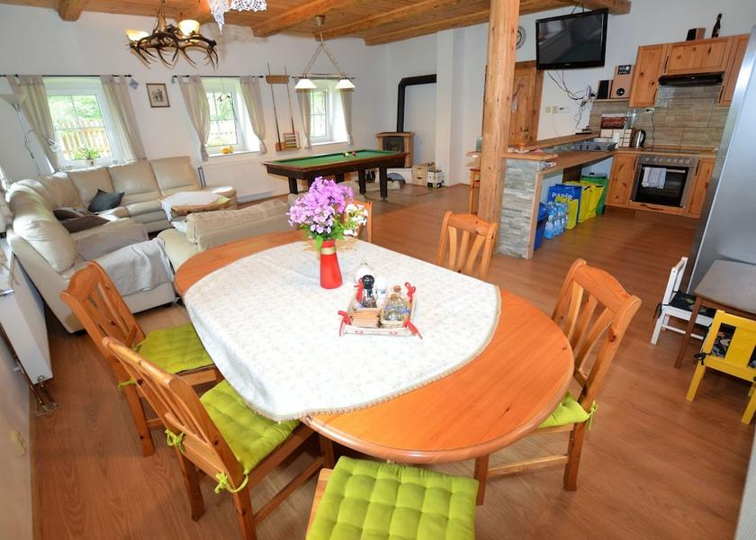 Liberec Region Liberec Kitchen