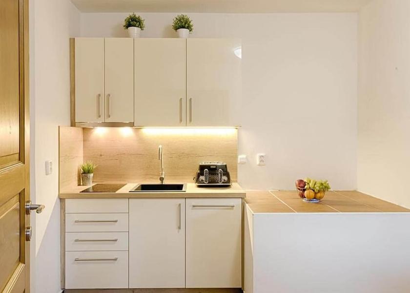 Liberec (region) Harrachov Room