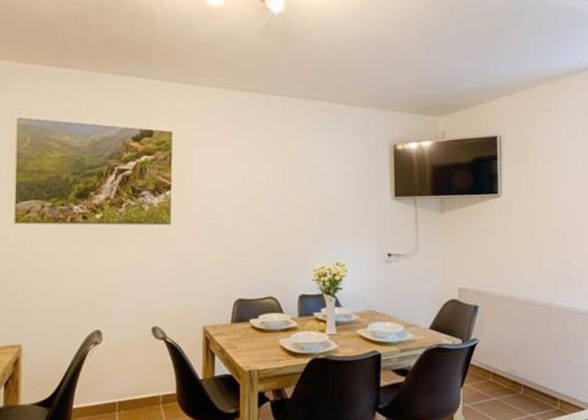 Liberec (region) Harrachov Room