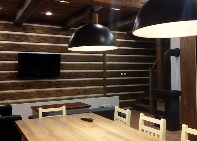 Hradec Kralove (region) Horni Marsov Room