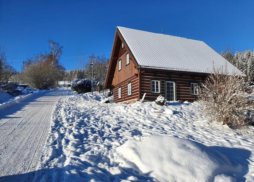 Hradec Kralove (region) Horni Marsov Room