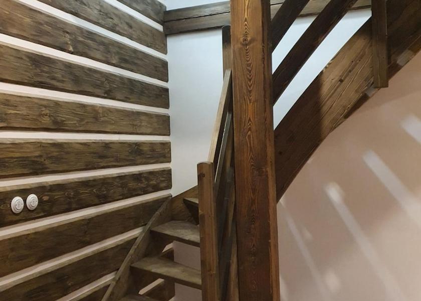 Hradec Kralove (region) Horni Marsov Room