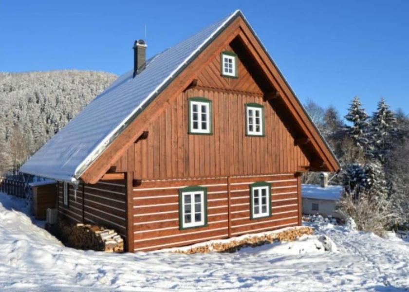 Hradec Kralove (region) Horni Marsov Room