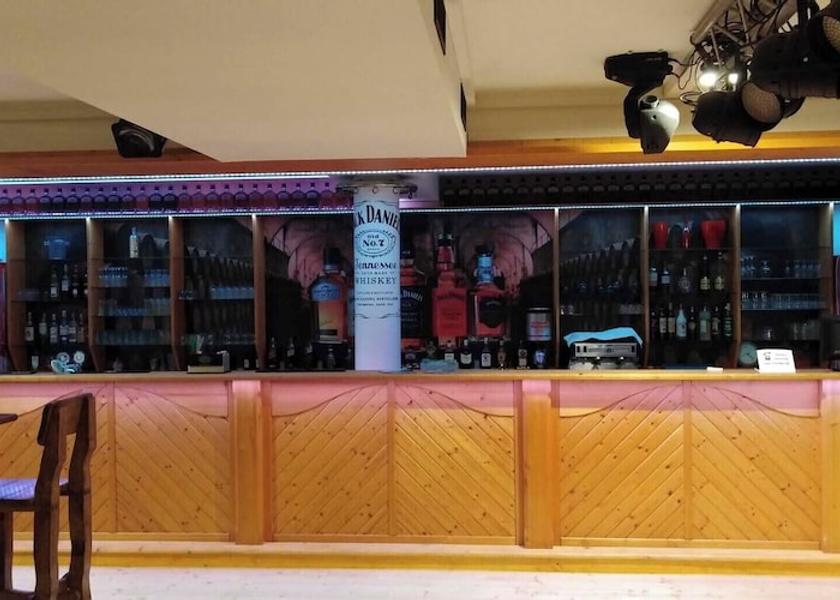 South Moravian Region Chvalovice Restaurant