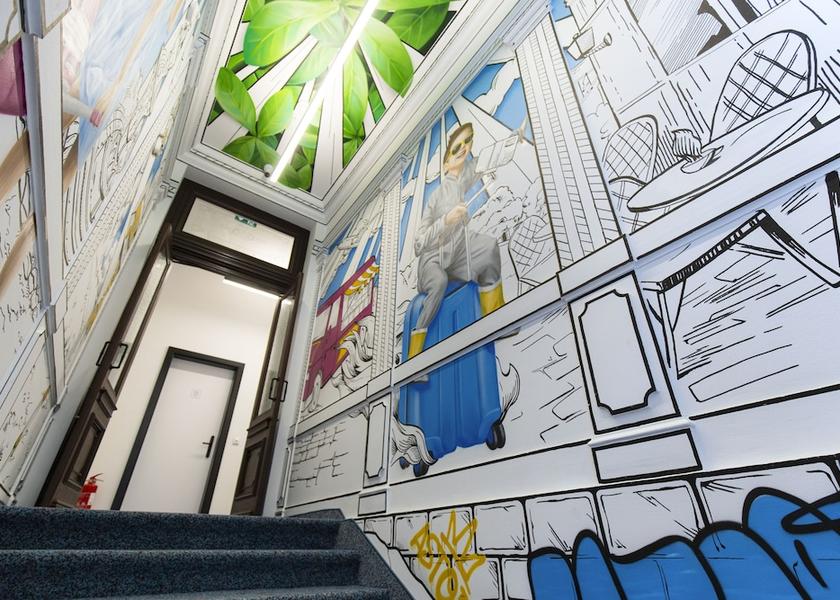 Karlovy Vary (region) Karlovy Vary Interior Entrance