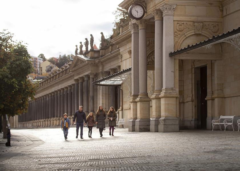 Karlovy Vary (region) Karlovy Vary Point of interest
