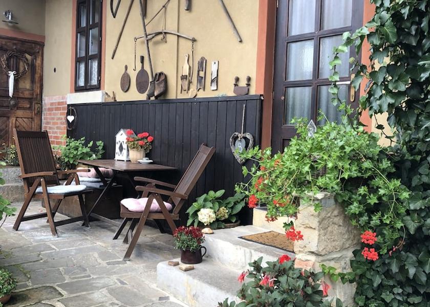 Usti nad Labem (region) Chribska Primary image