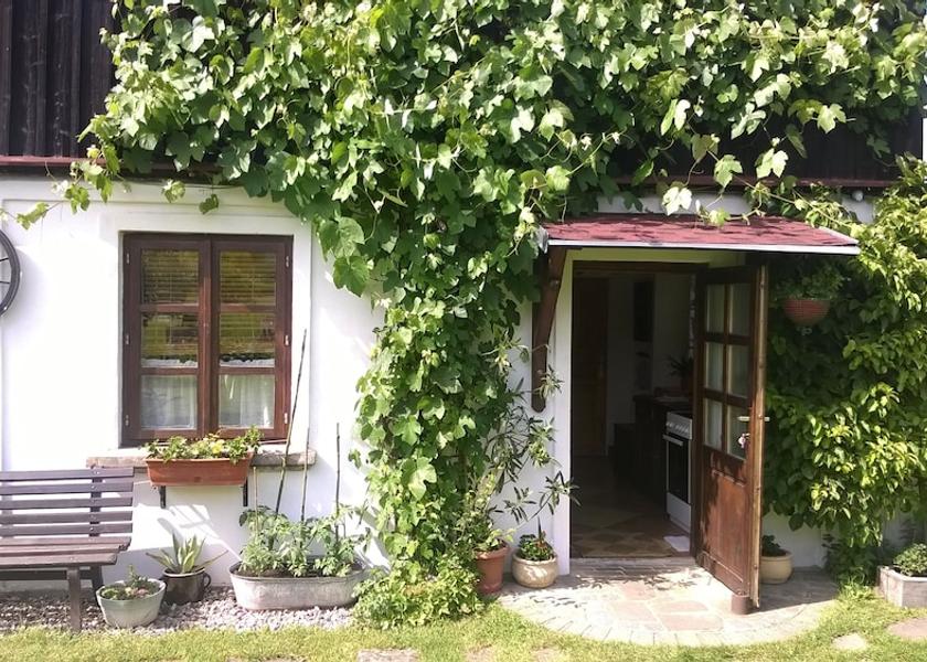 Usti nad Labem (region) Chribska Exterior Detail