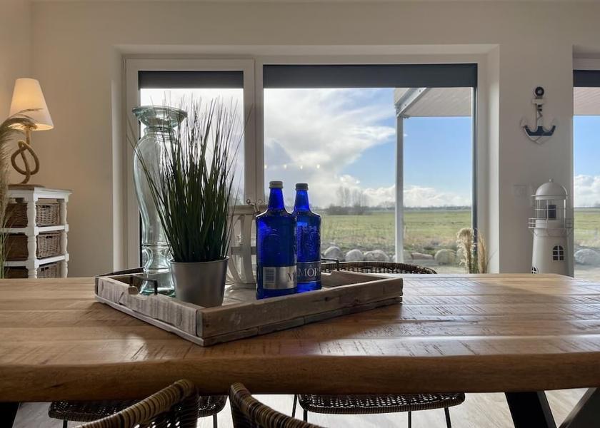 Schleswig-Holstein Westerdeichstrich Living Area