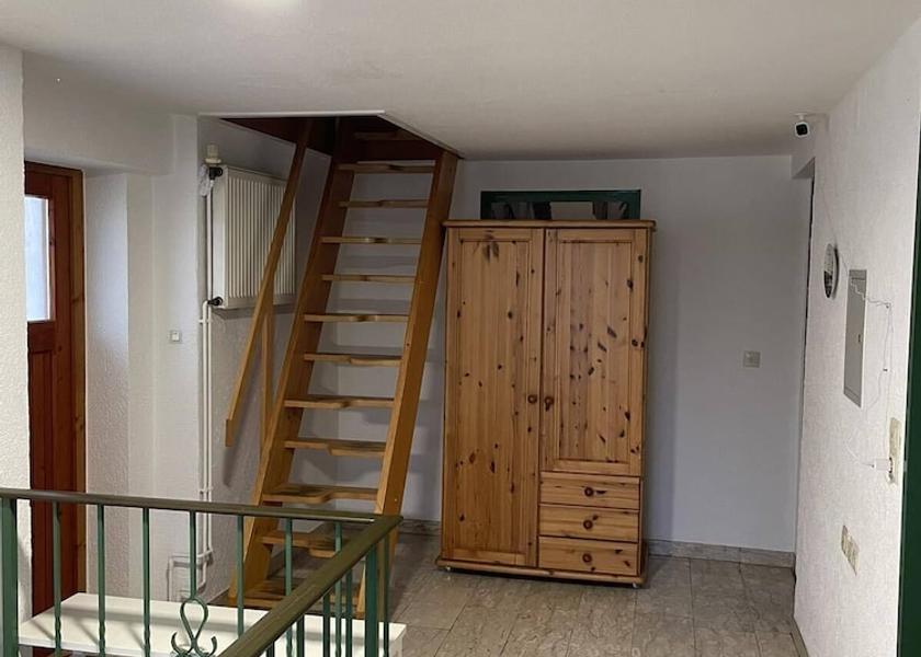 Baden-Württemberg Bad Bellingen Living Area
