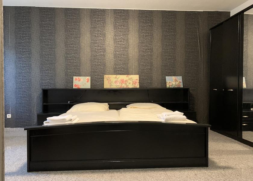 Lower Saxony Hannover Room