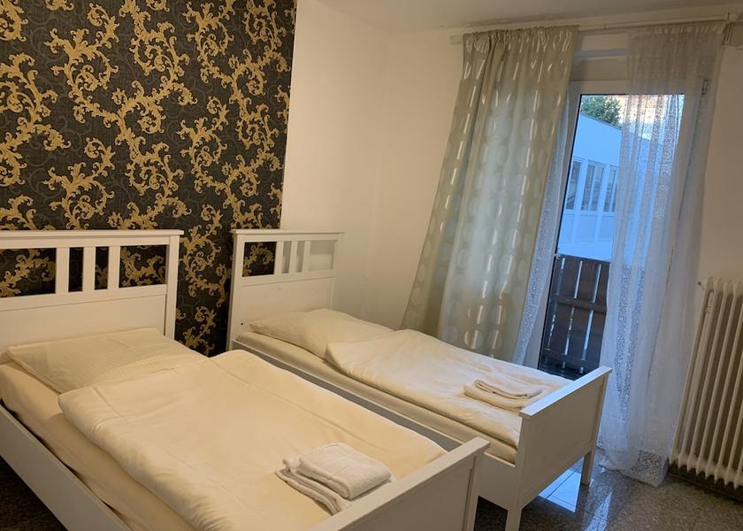 Lower Saxony Hannover Room