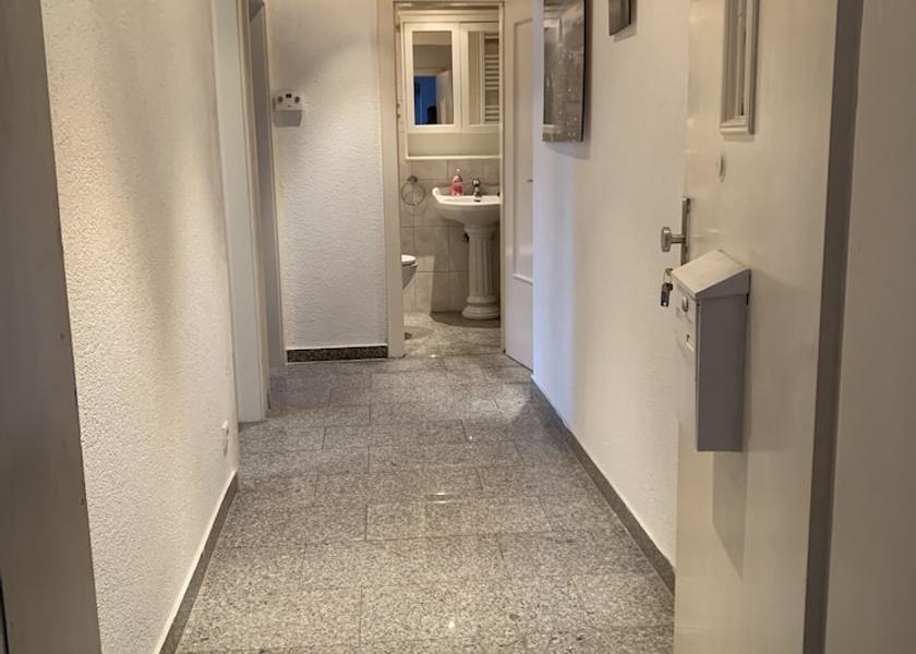 Lower Saxony Hannover Living Area