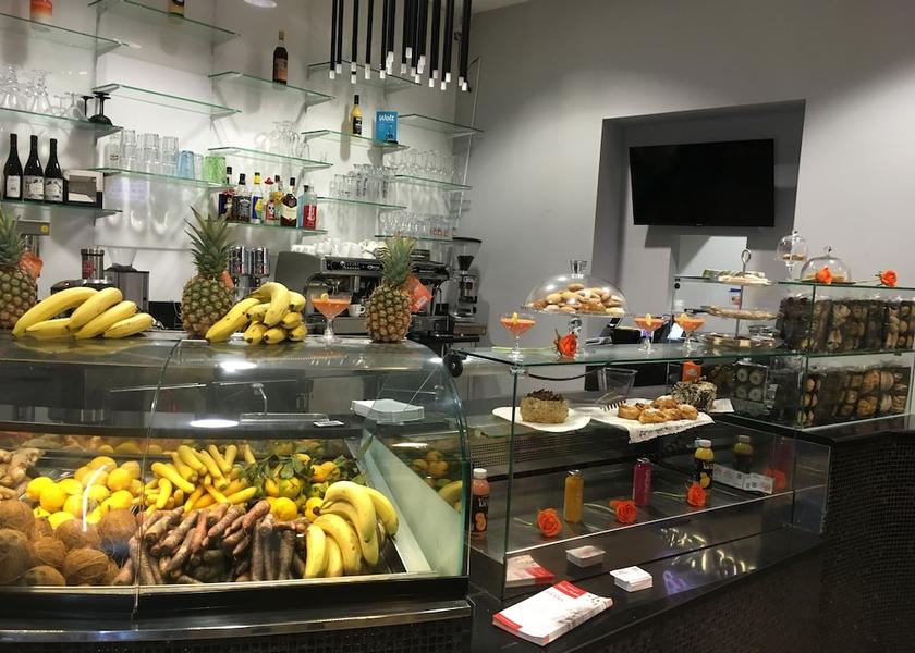 Lower Saxony Hannover Restaurant