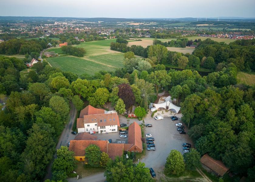 Lower Saxony Bramsche Primary image