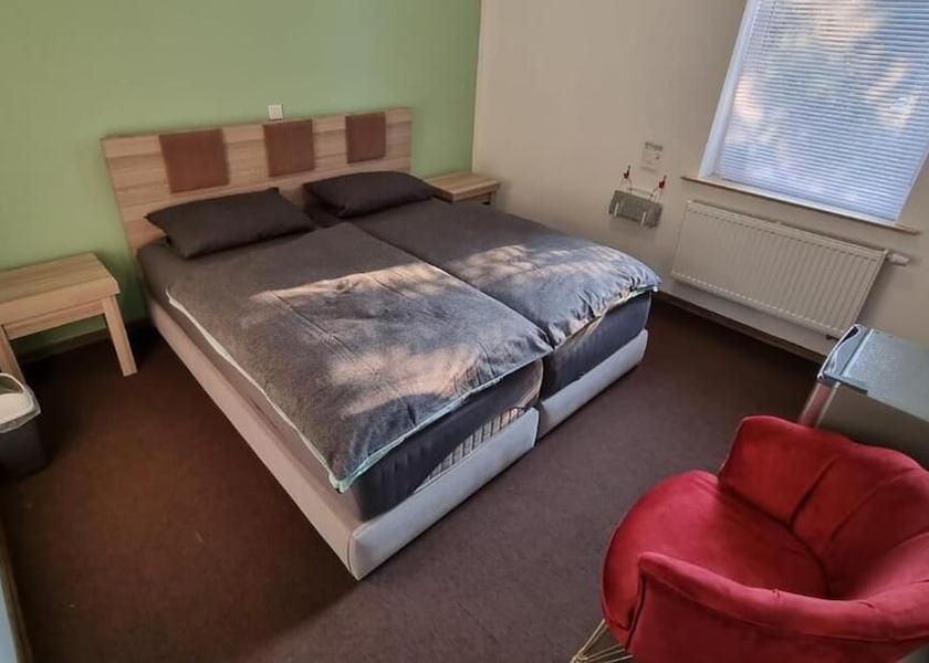 North Rhine-Westphalia Gladbeck Room