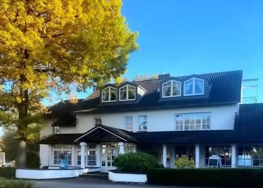 Lower Saxony Bad Fallingbostel Exterior
