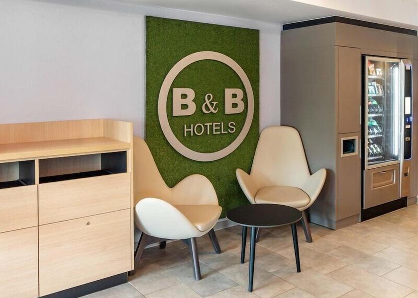 Saxony-Anhalt Barleben Interior