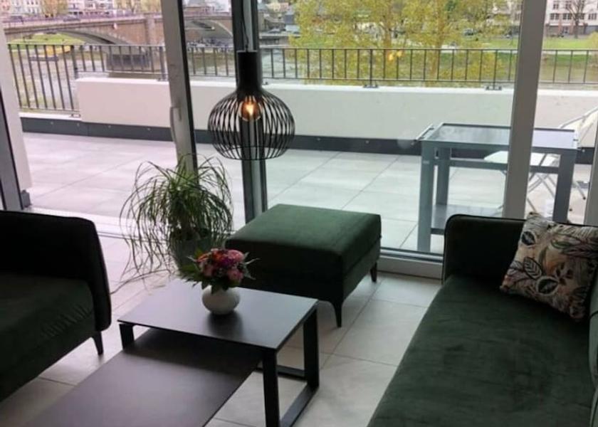 Rhineland-Palatinate Cochem Primary image