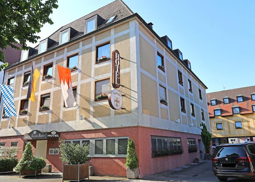 Baden-Württemberg Bad Mergentheim Primary image