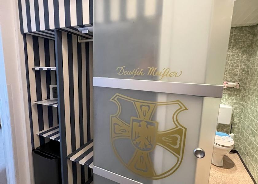 Baden-Württemberg Bad Mergentheim Room