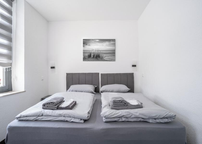 North Rhine-Westphalia Duisburg Room