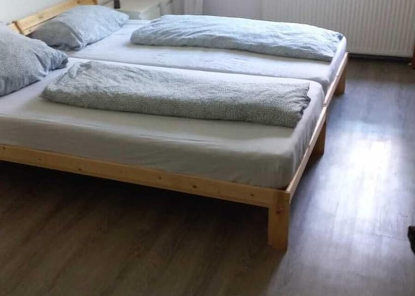 North Rhine-Westphalia Duisburg Room