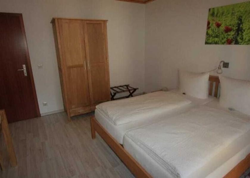 North Rhine-Westphalia Duisburg Room