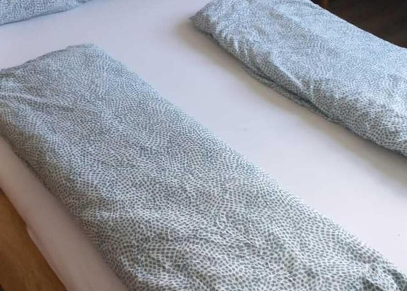 North Rhine-Westphalia Duisburg Room