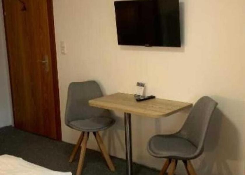 North Rhine-Westphalia Duisburg Room