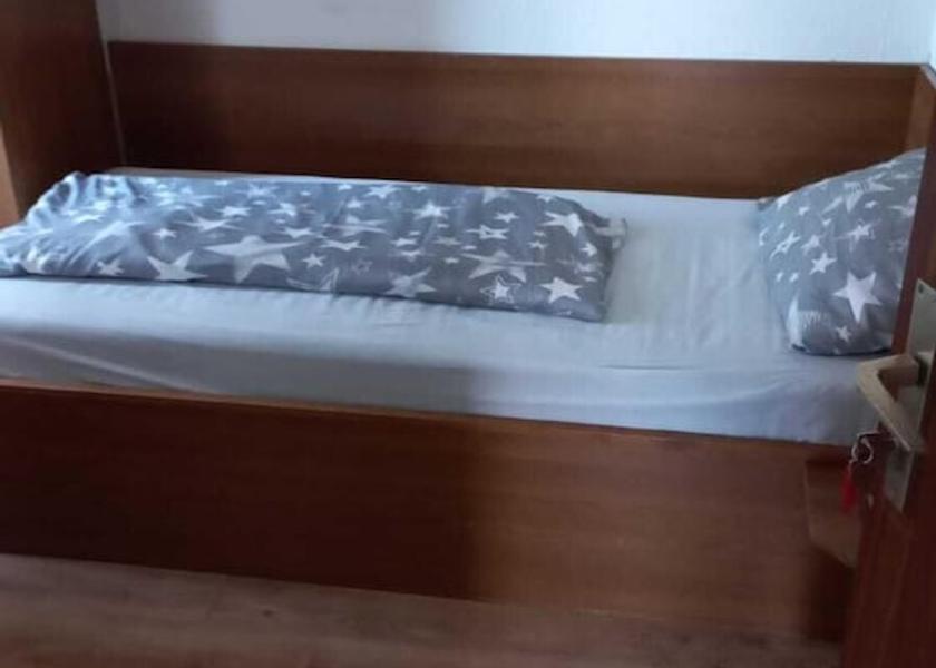 North Rhine-Westphalia Duisburg Room