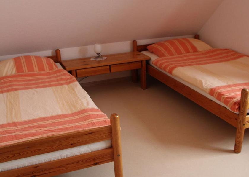 Lower Saxony Norden Room