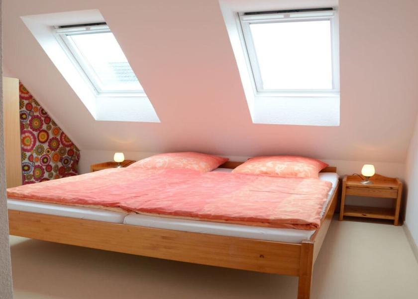 Lower Saxony Norden Room