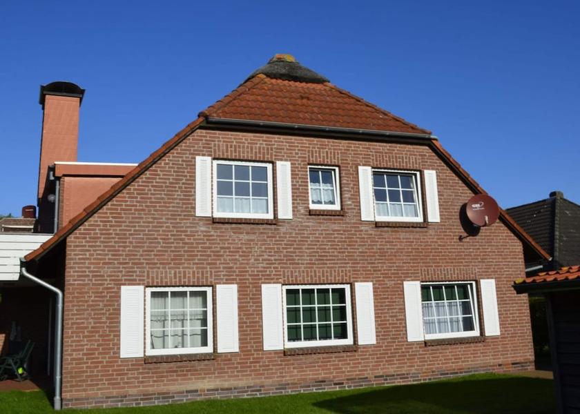 Lower Saxony Norden Primary image