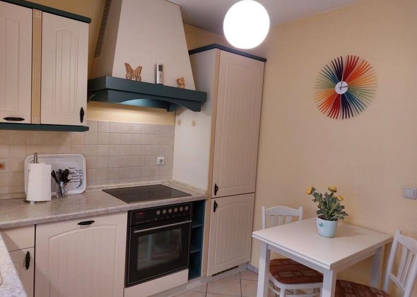 Mecklenburg-West Pomerania Koserow Kitchen