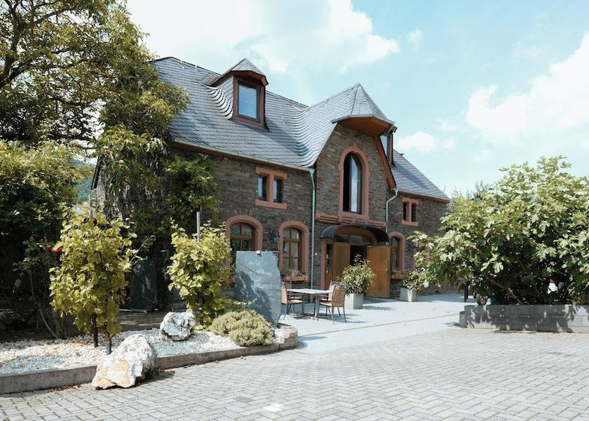 Rhineland-Palatinate Wintrich Primary image