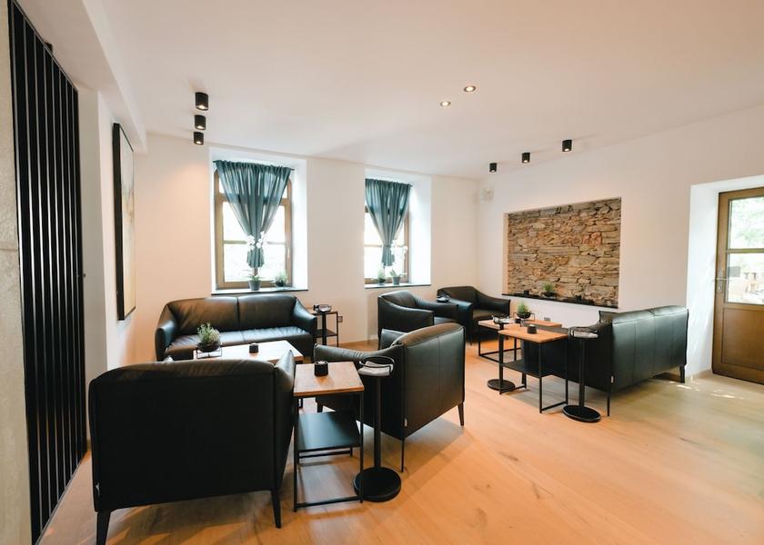 Rhineland-Palatinate Wintrich Restaurant