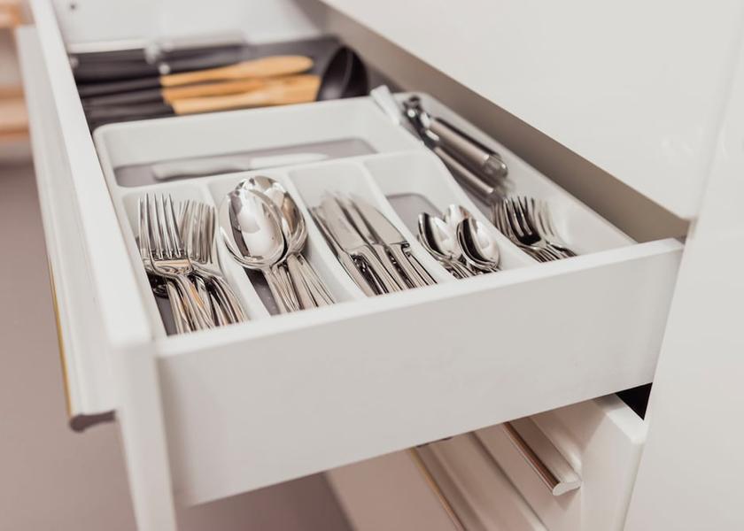 Lower Saxony Hannover Kitchen