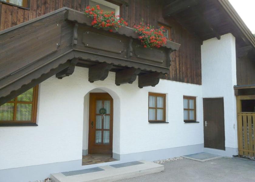 Bavaria Hauzenberg Exterior Detail