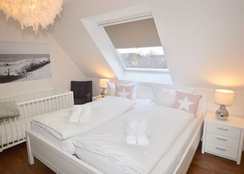 Lower Saxony Langeoog Room