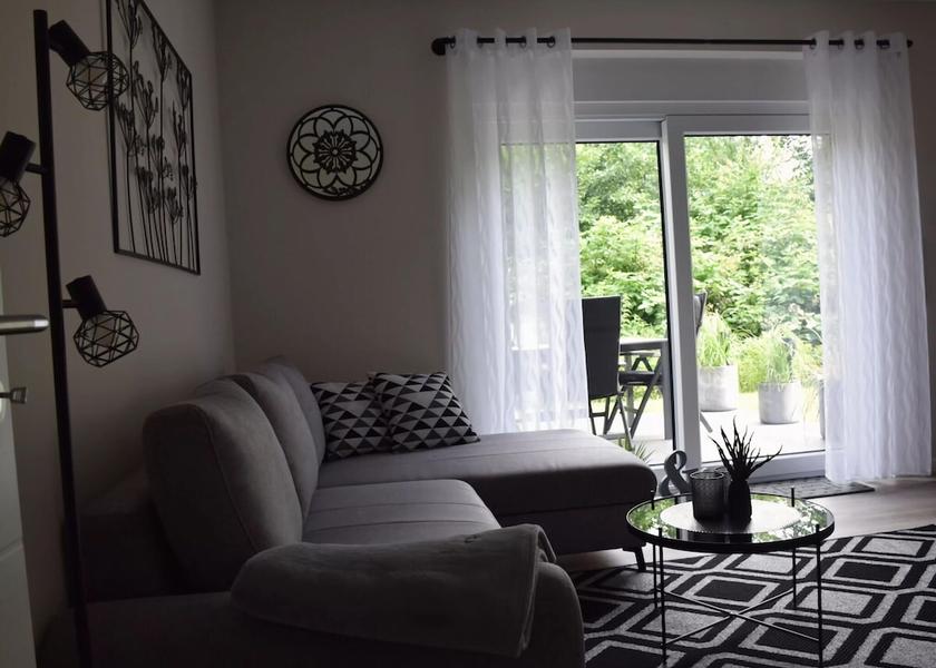 Schleswig-Holstein Westerdeichstrich Living Area