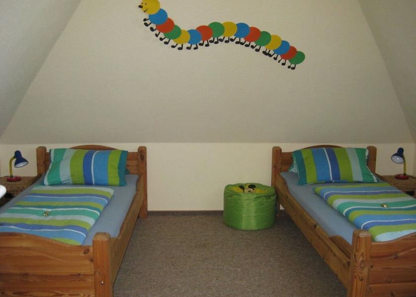 Schleswig-Holstein Heiligenhafen Room
