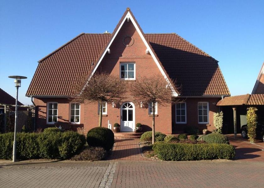 Schleswig-Holstein Heiligenhafen Primary image